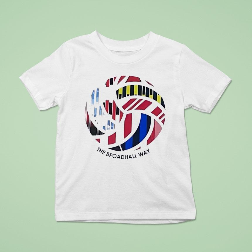 The Broadhall Way Shirt