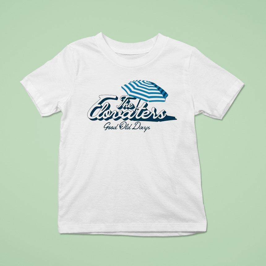 The Elovaters Good Old Days Shirt