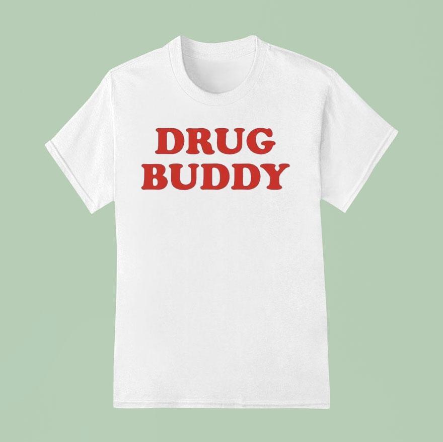 The Lemonheads Drug Buddy Shirt