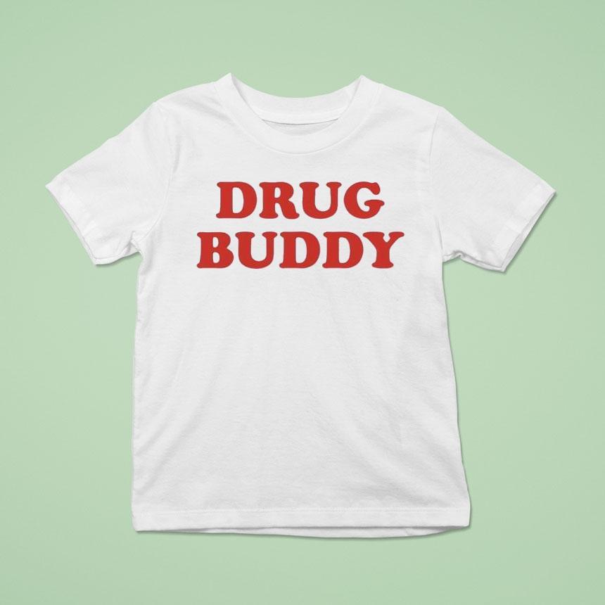 The Lemonheads Drug Buddy Shirt