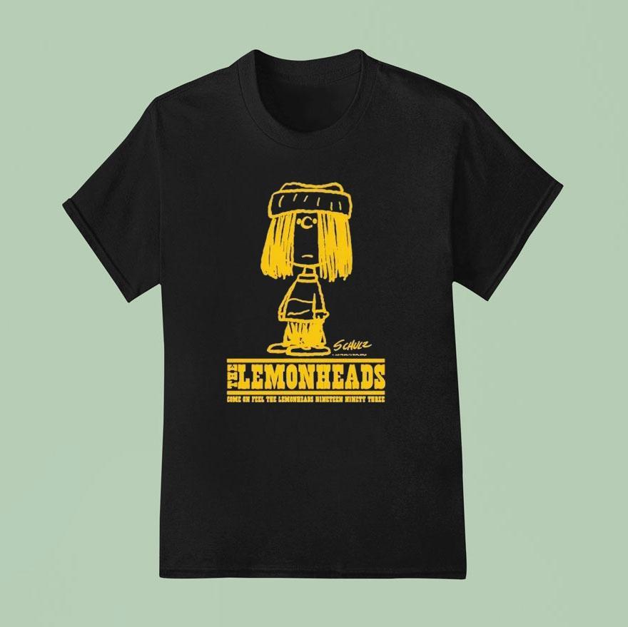 The Lemonheads Favorite Shirt