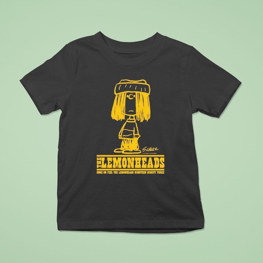 The Lemonheads Favorite Shirt