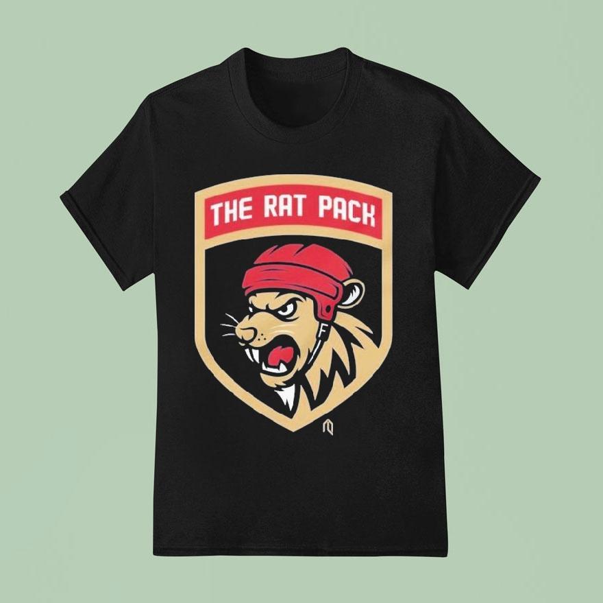 The Rat Pack The Rat Pack Shirt