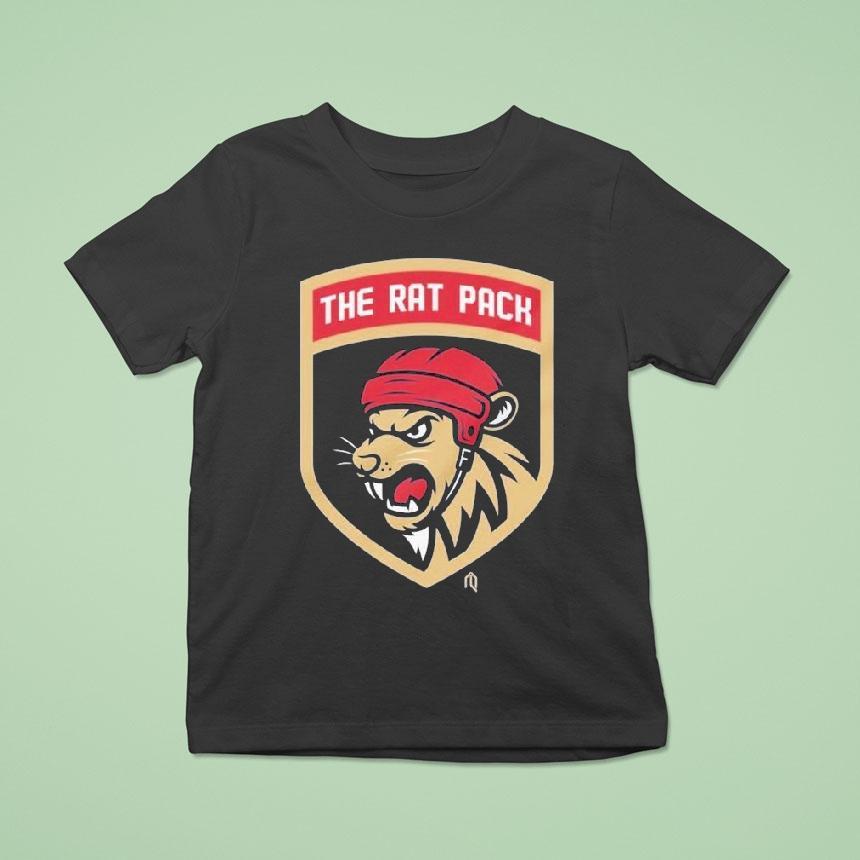 The Rat Pack The Rat Pack Shirt
