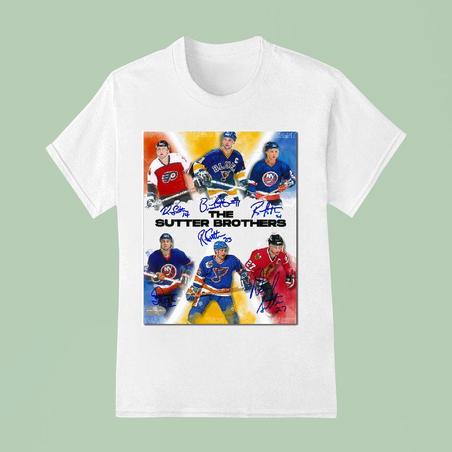 The Sutter Brothers Shirt