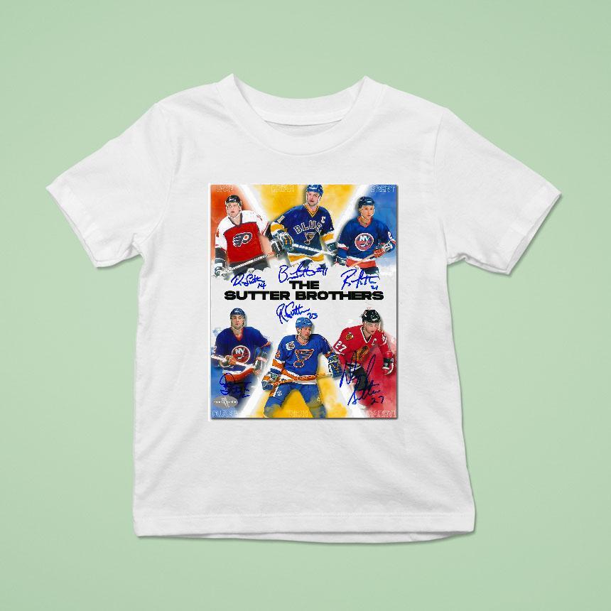 The Sutter Brothers Shirt