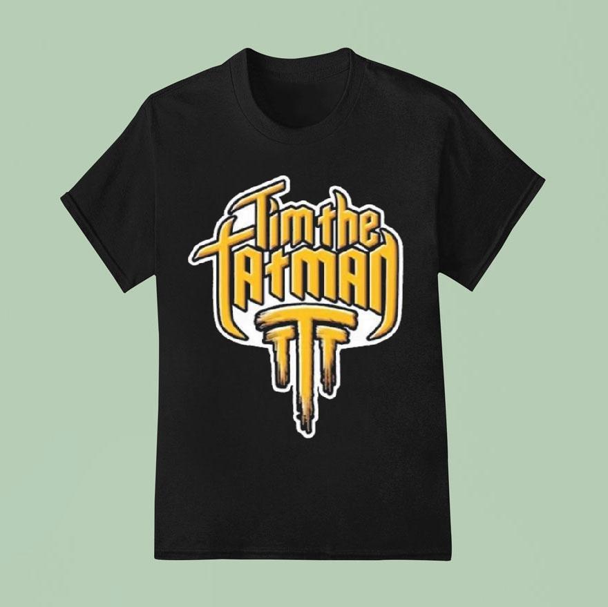 Timthetatman Champion Shirt