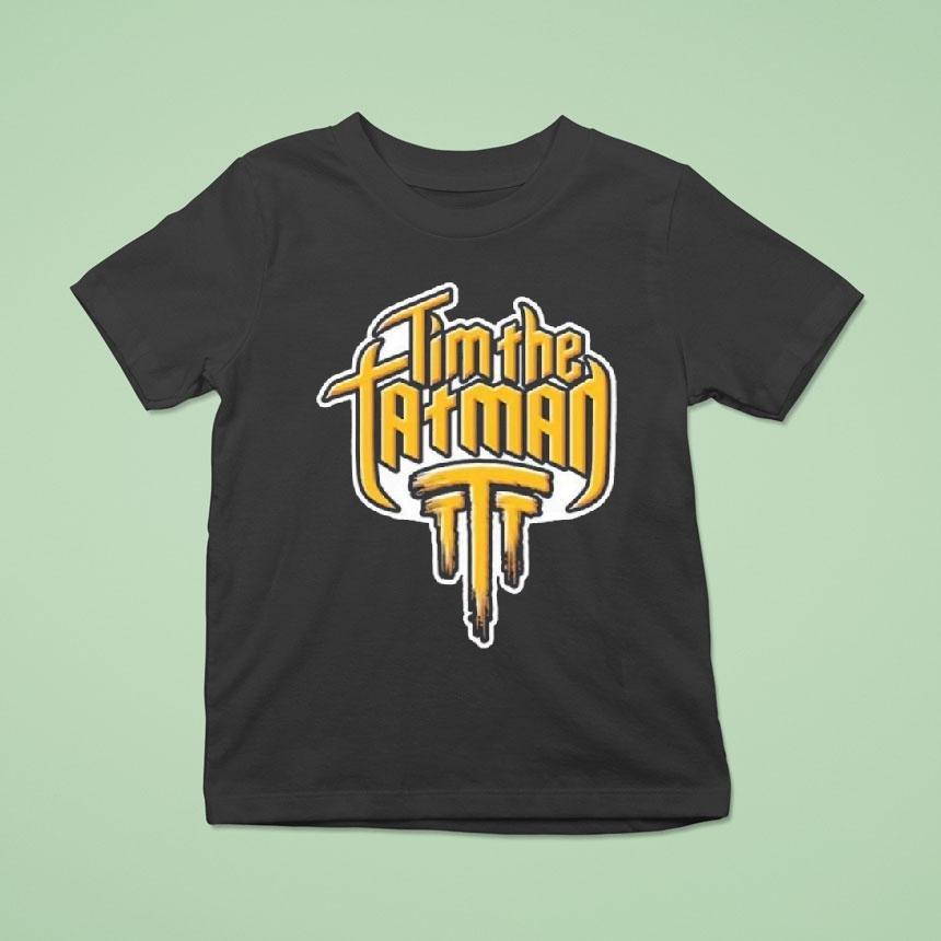 Timthetatman Champion Shirt