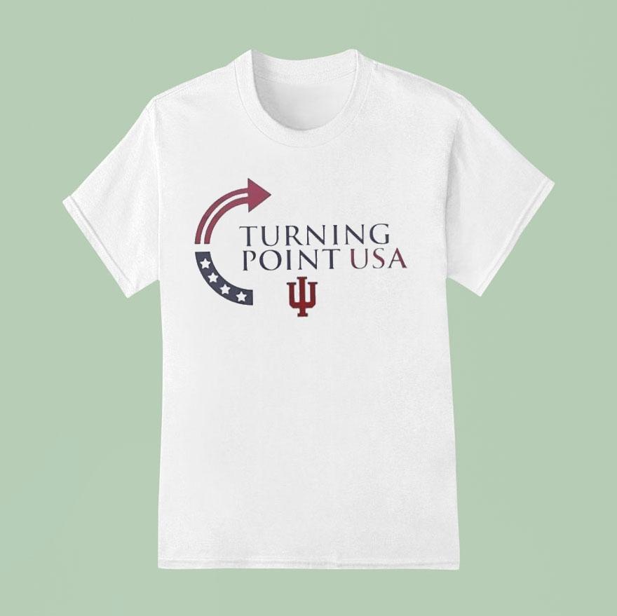 Turning Point Usa Shirt
