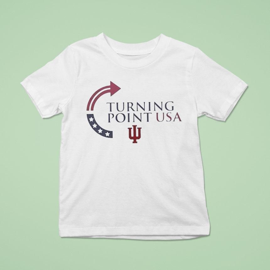 Turning Point Usa Shirt