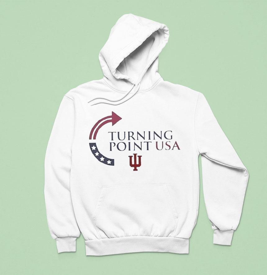 Turning Point Usa Shirt Turning Point Usa Shirt