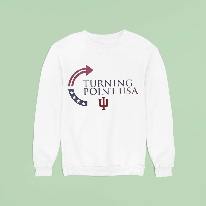 Turning Point Usa Shirt Turning Point Usa Shirt