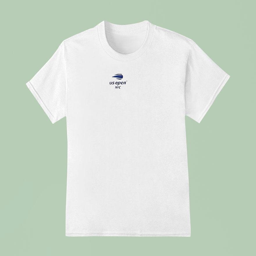 Us Open Nyc Usta Billie Jean King National Tennis Center Shirt