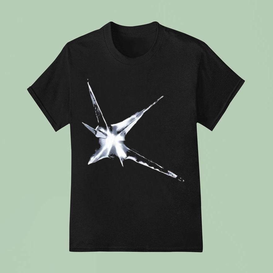 Victory Star Shirt