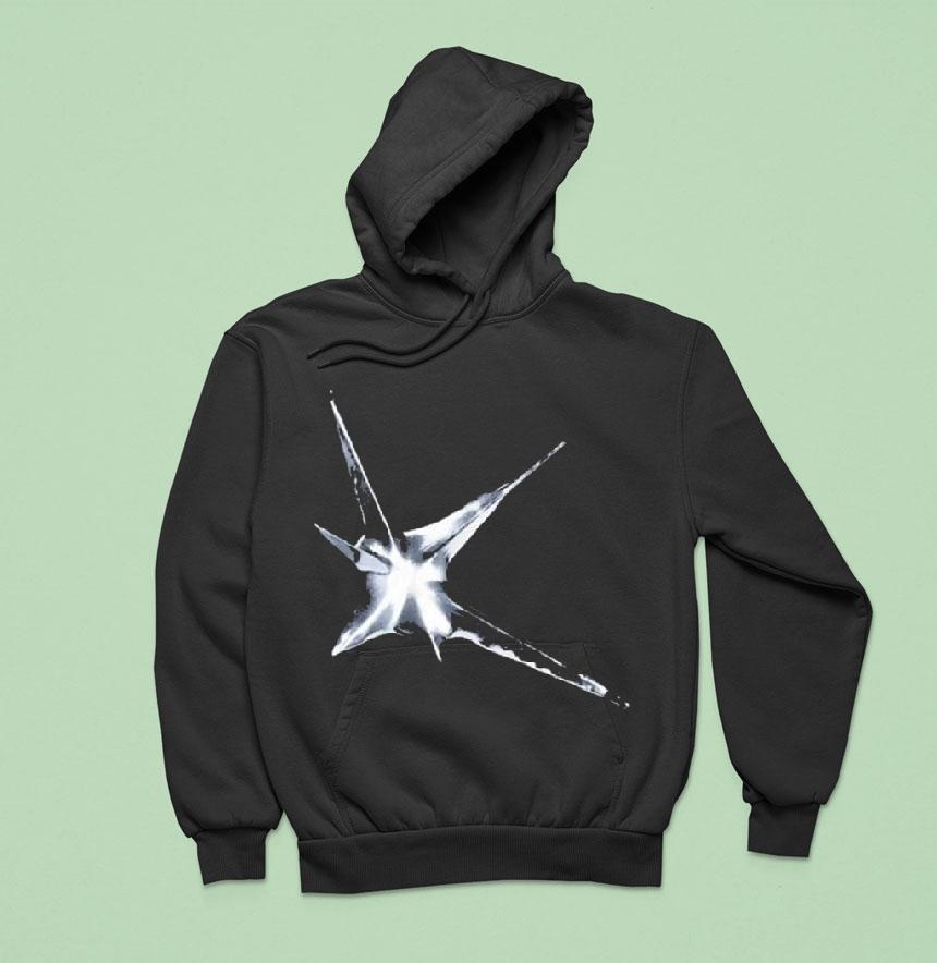 Victory Star Shirt Victory Star Shirt