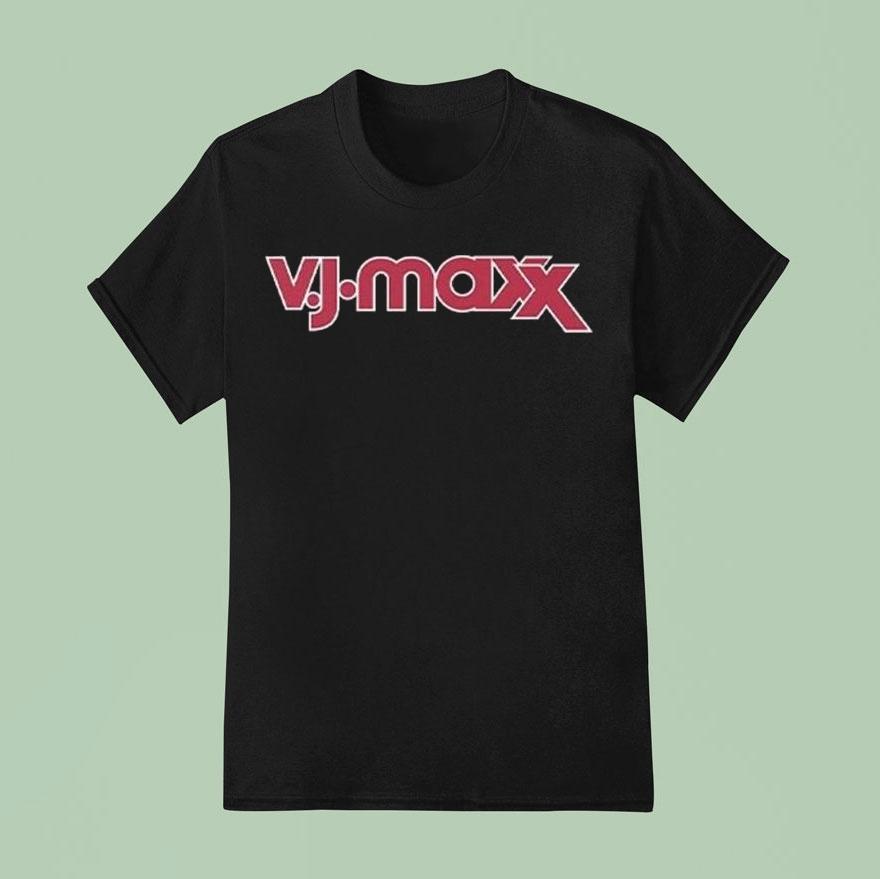 Vj Maxx Shirt