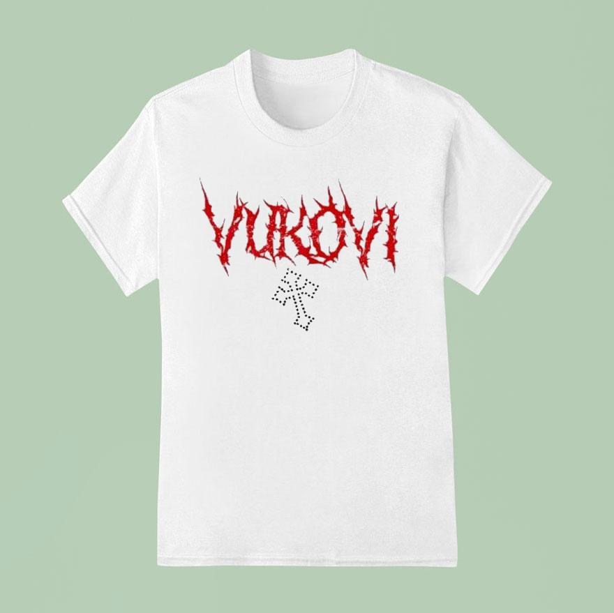 Vukovi Diamante Shirt