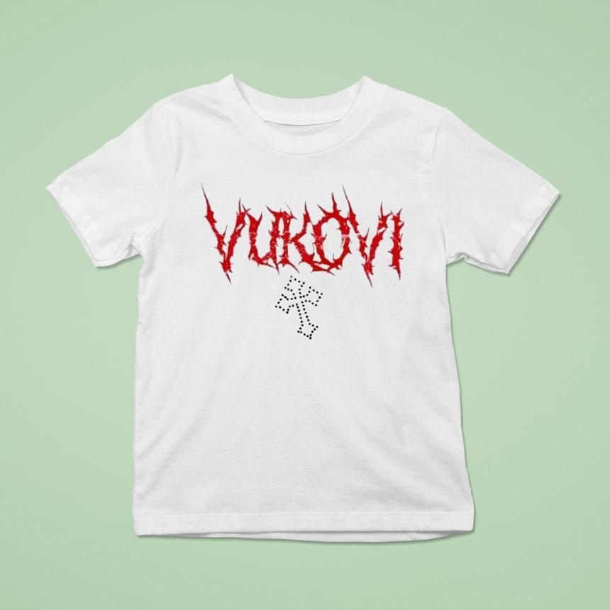 Vukovi Diamante Shirt