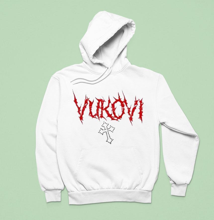 Vukovi Diamante Shirt Vukovi Diamante Shirt