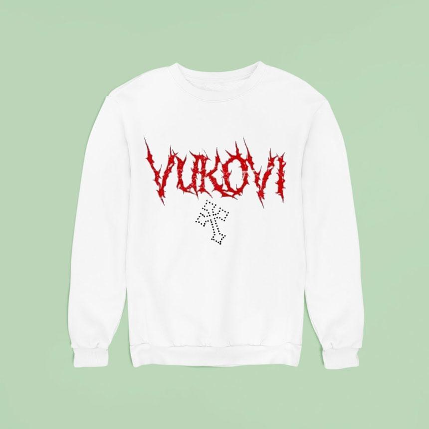 Vukovi Diamante Shirt Vukovi Diamante Shirt
