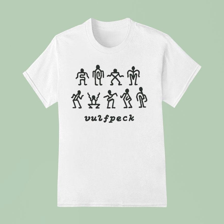 Vulfpeck Harmeny Shirt