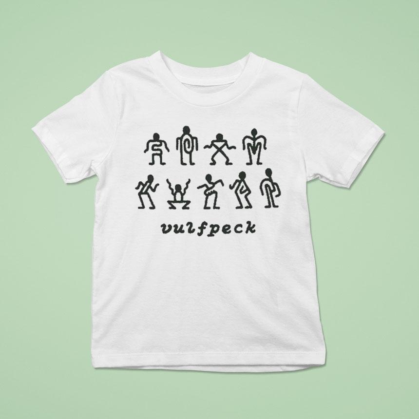 Vulfpeck Harmeny Shirt