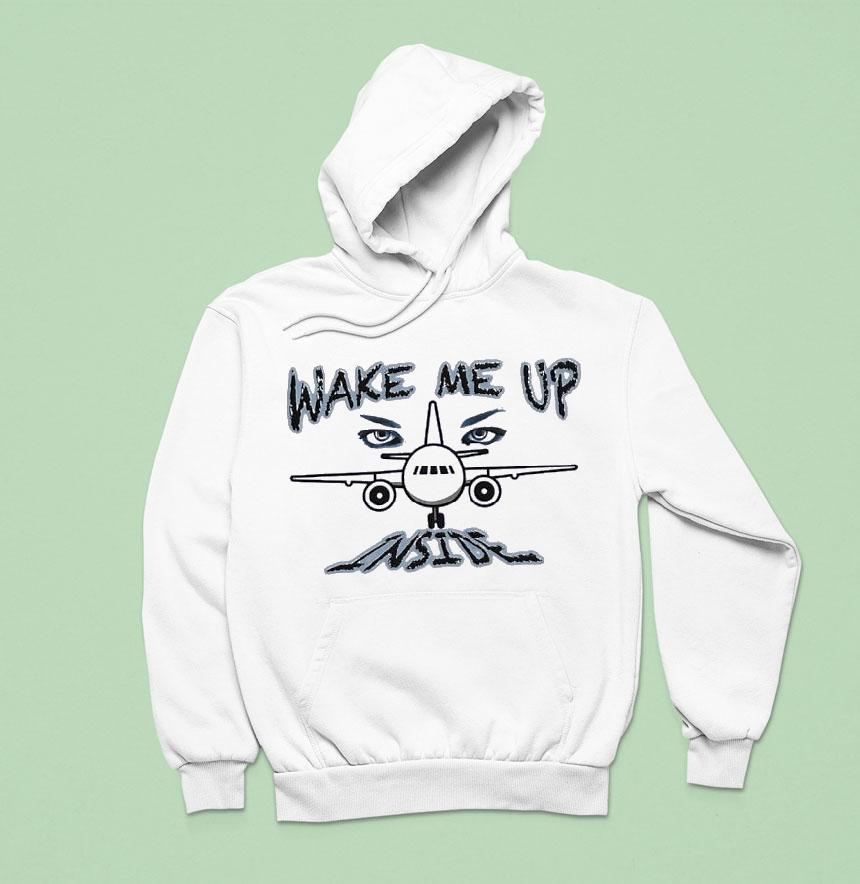 Wake Me Up Inside Evanescence Band Shirt Wake Me Up Inside Evanescence Band Shirt