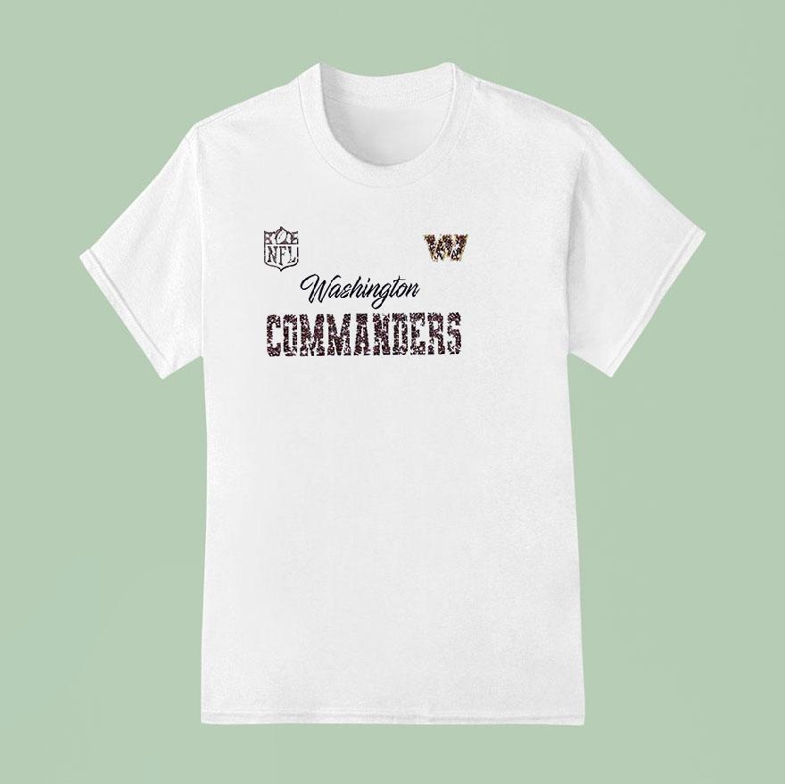 Washington Commanders Girls I Am Who I Am Your Approval In’t Needed Shirt