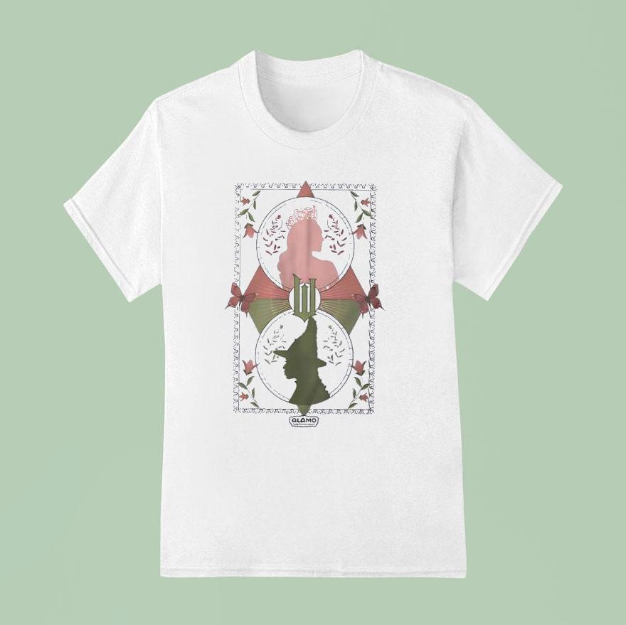 Wicked For Good Shirt