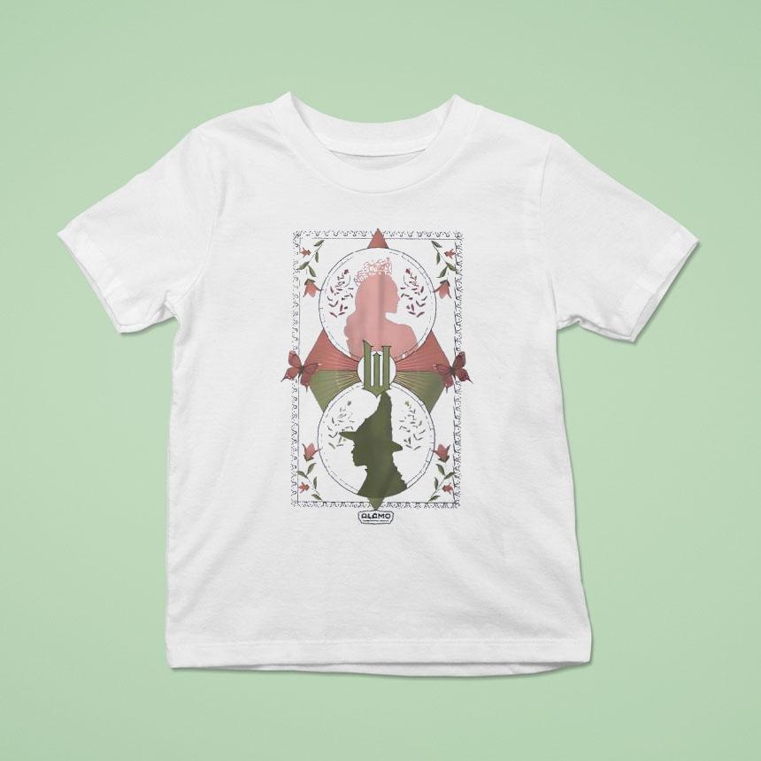 Wicked For Good Shirt