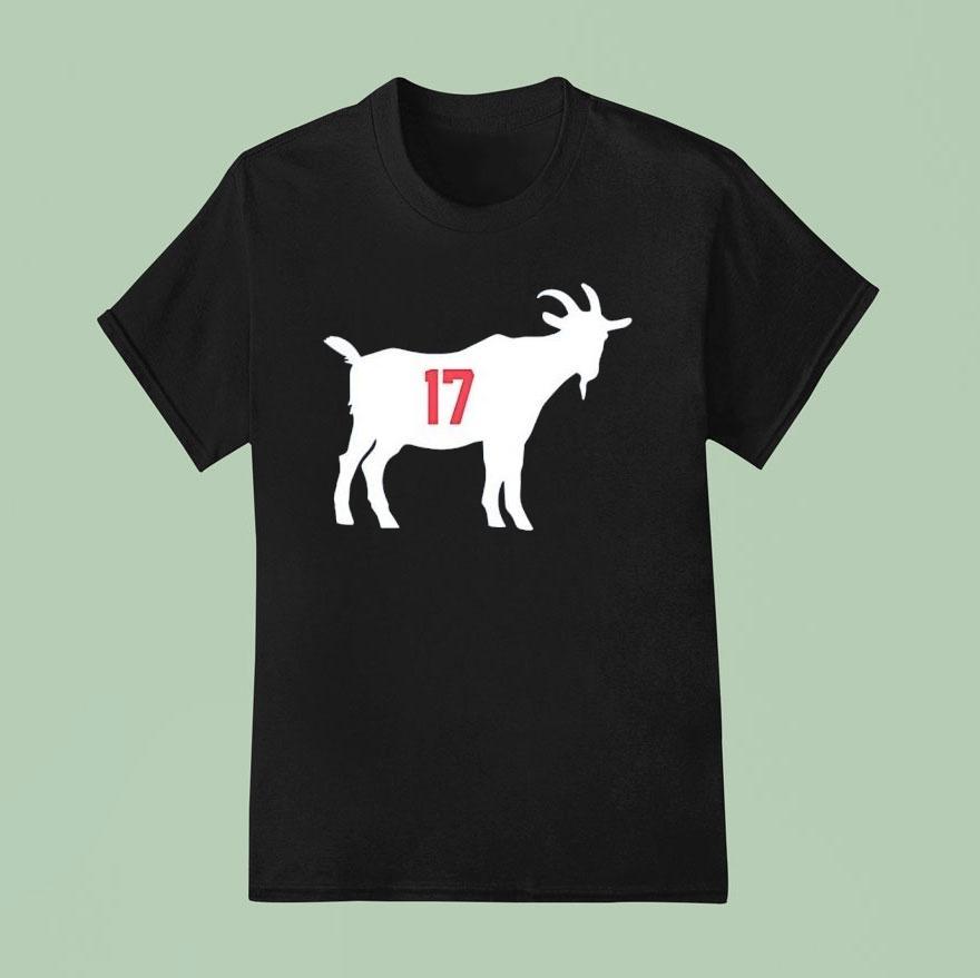 Will Klein Shohei Ohtani 17 World Series Los Angeles Dodgers Shirt