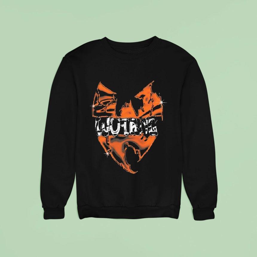 Wu Tang Clan Wu After Dark Shirt Wu Tang Clan Wu After Dark Shirt