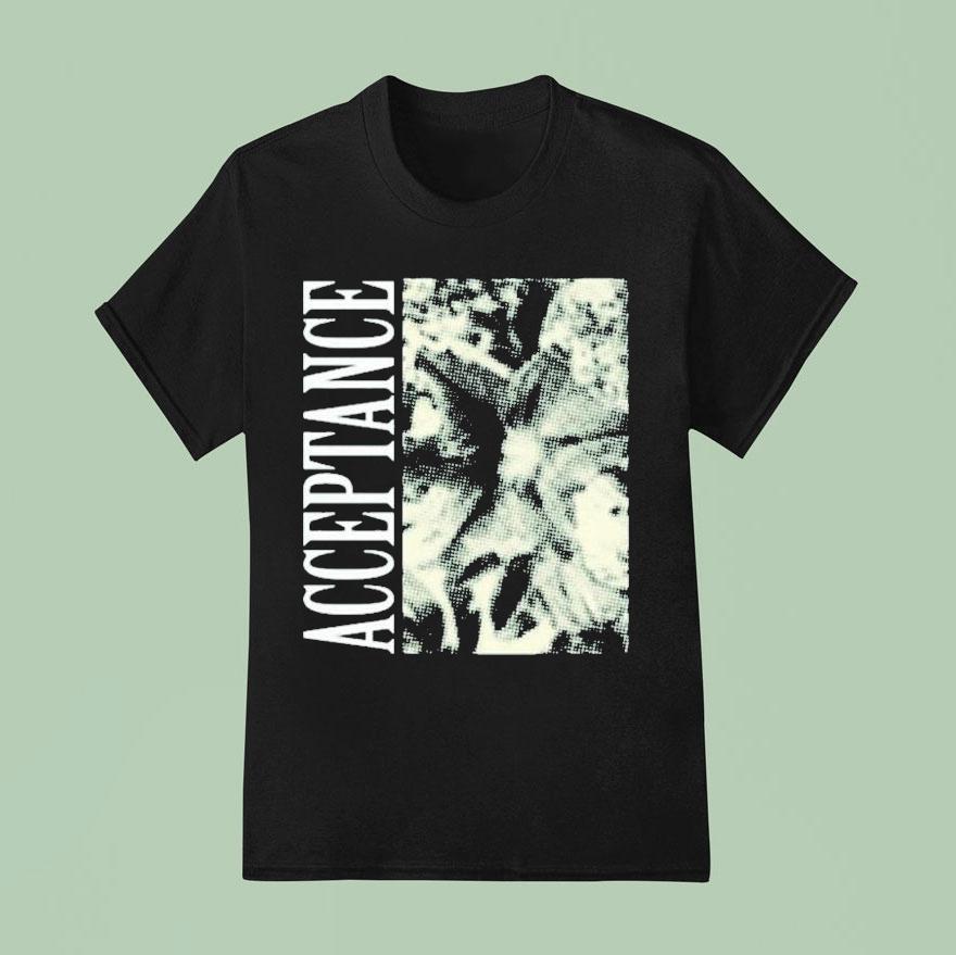 Acceptance 90’s Shirt