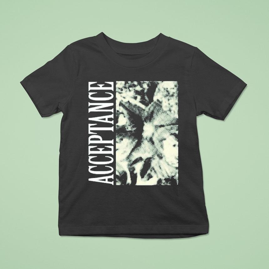 Acceptance 90’s Shirt