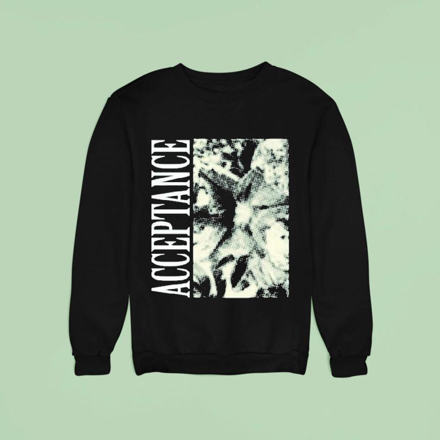Acceptance 90's Shirt Acceptance 90's Shirt
