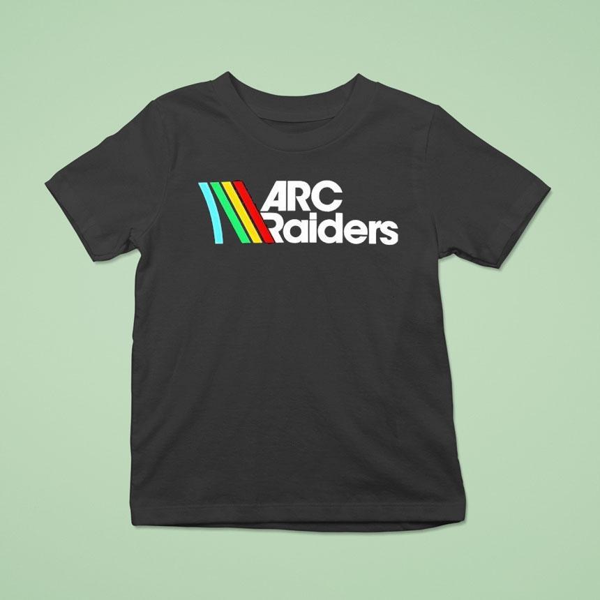 Arc Raiders Logo Shirt