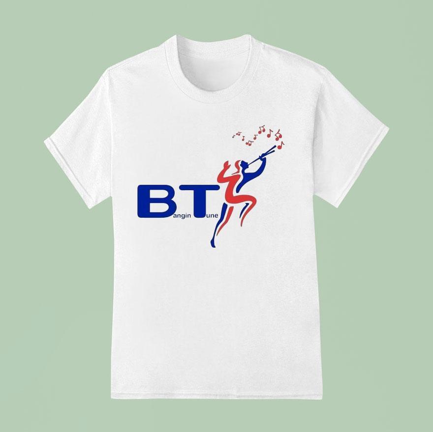 Bangin Tune Shirt