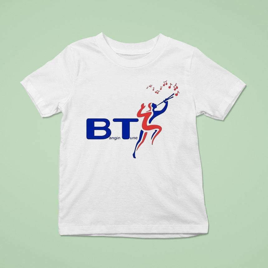 Bangin Tune Shirt