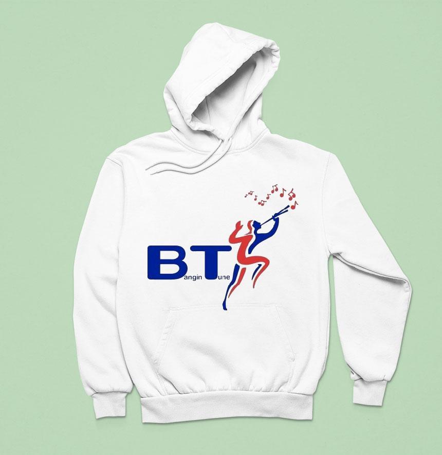 Bangin Tune Shirt Bangin Tune Shirt