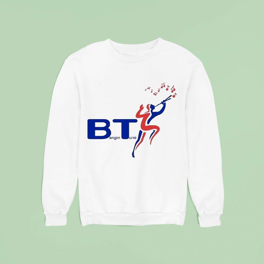 Bangin Tune Shirt Bangin Tune Shirt