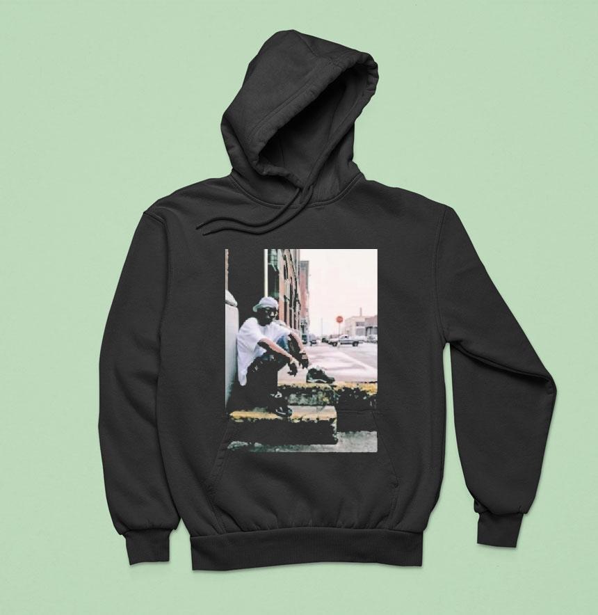Big L Return Of The King Shirt Big L Return Of The King Shirt