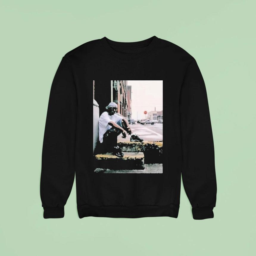 Big L Return Of The King Shirt Big L Return Of The King Shirt