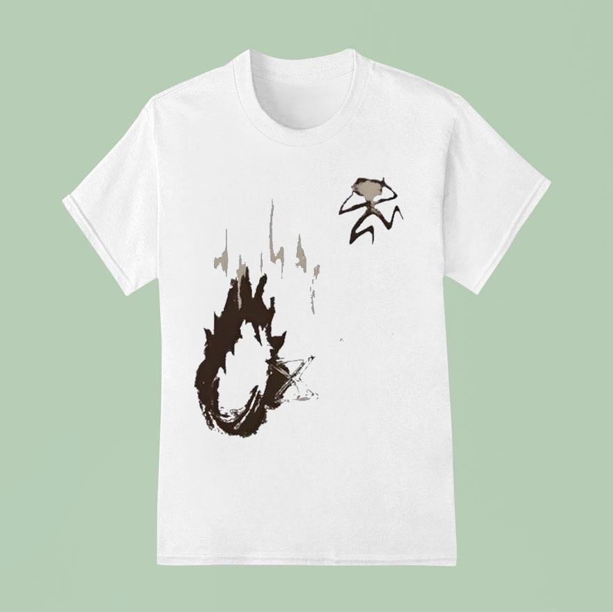 Big Trouble Trouble Shirt