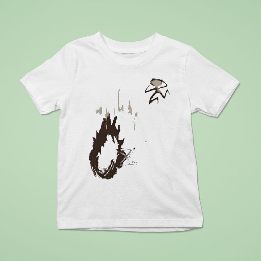 Big Trouble Trouble Shirt