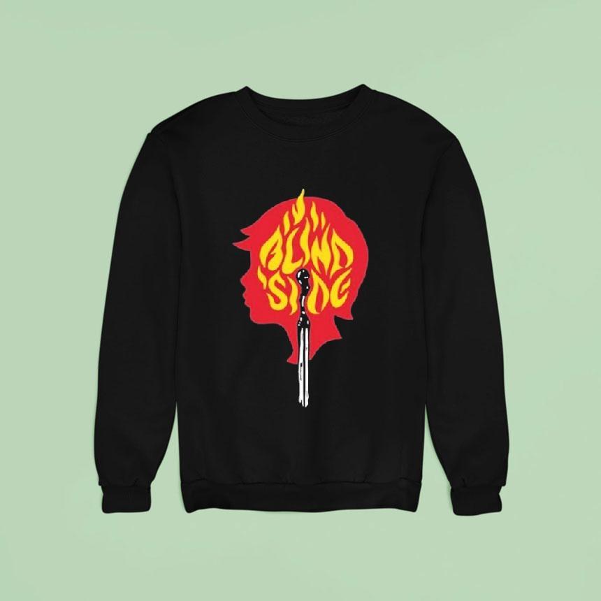 Blindside Head Shirt Blindside Head Shirt