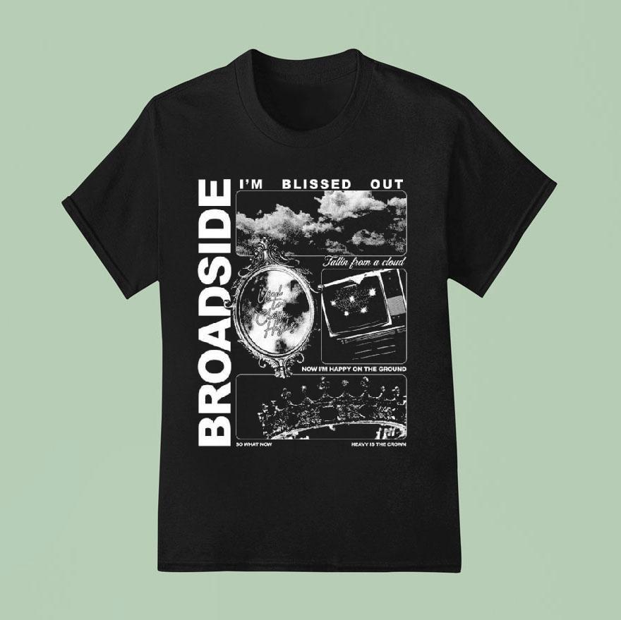 Broadside Blissed Out Shirt