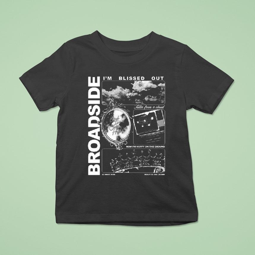 Broadside Blissed Out Shirt
