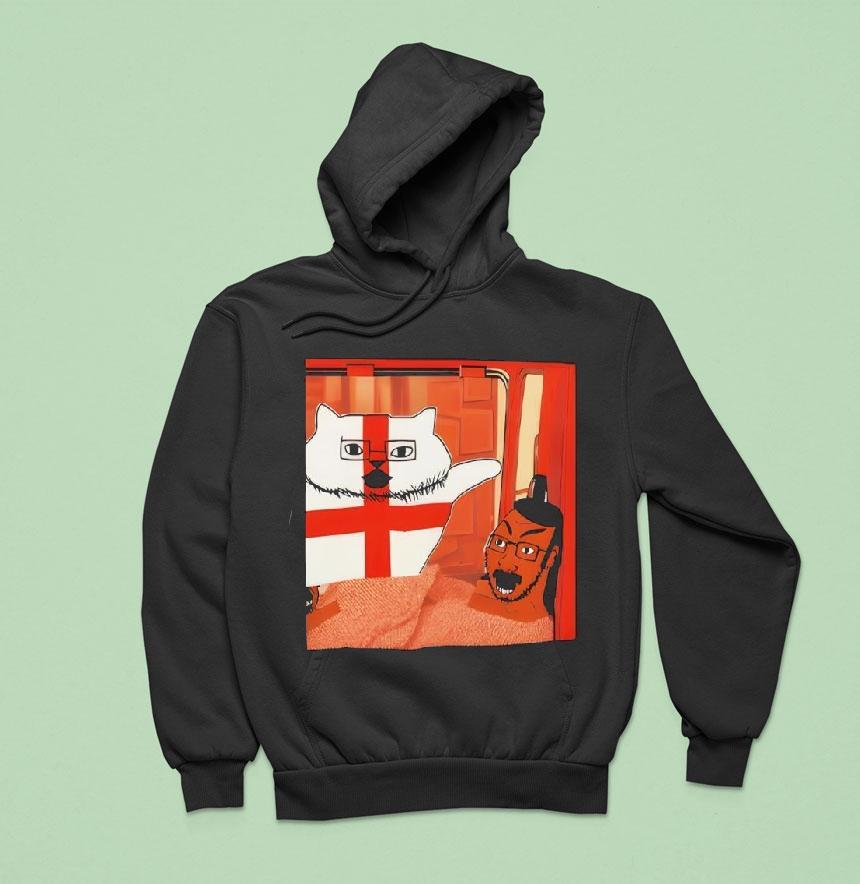 Cal Clear Them Out Cat Shirt Cal Clear Them Out Cat Shirt