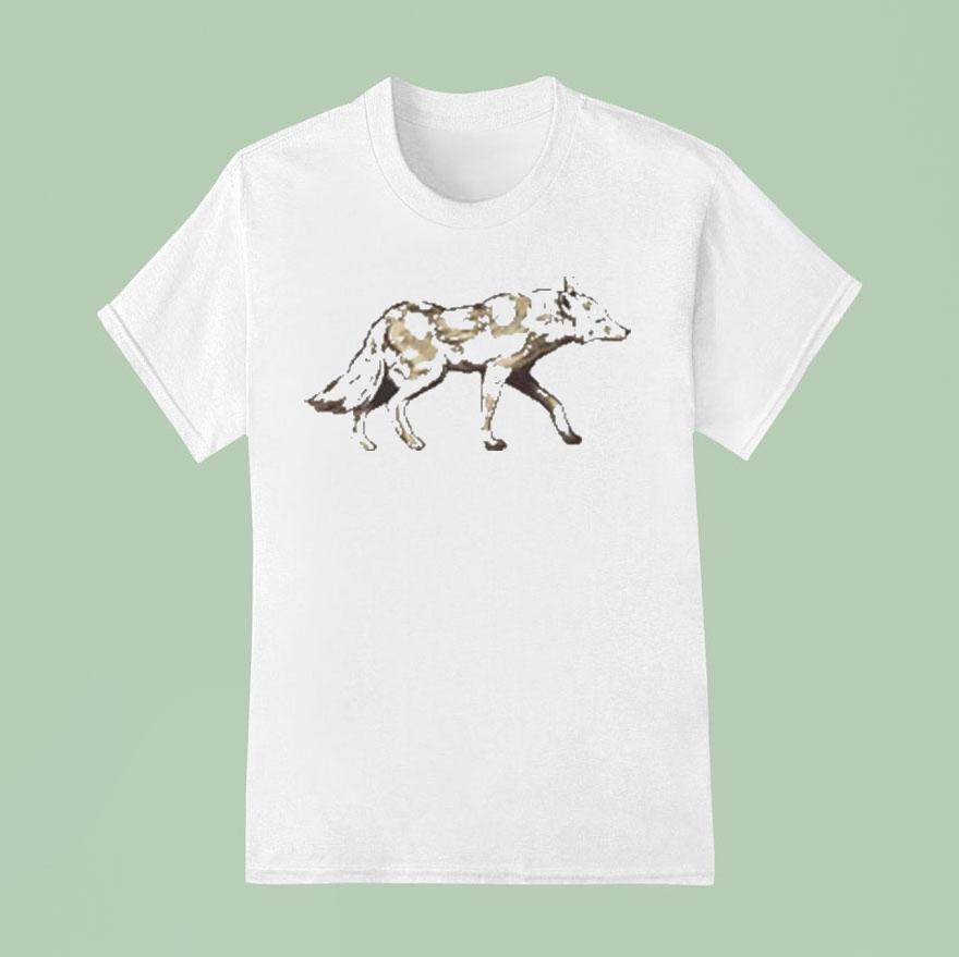 Carter Vail Coydog Industries Shirt