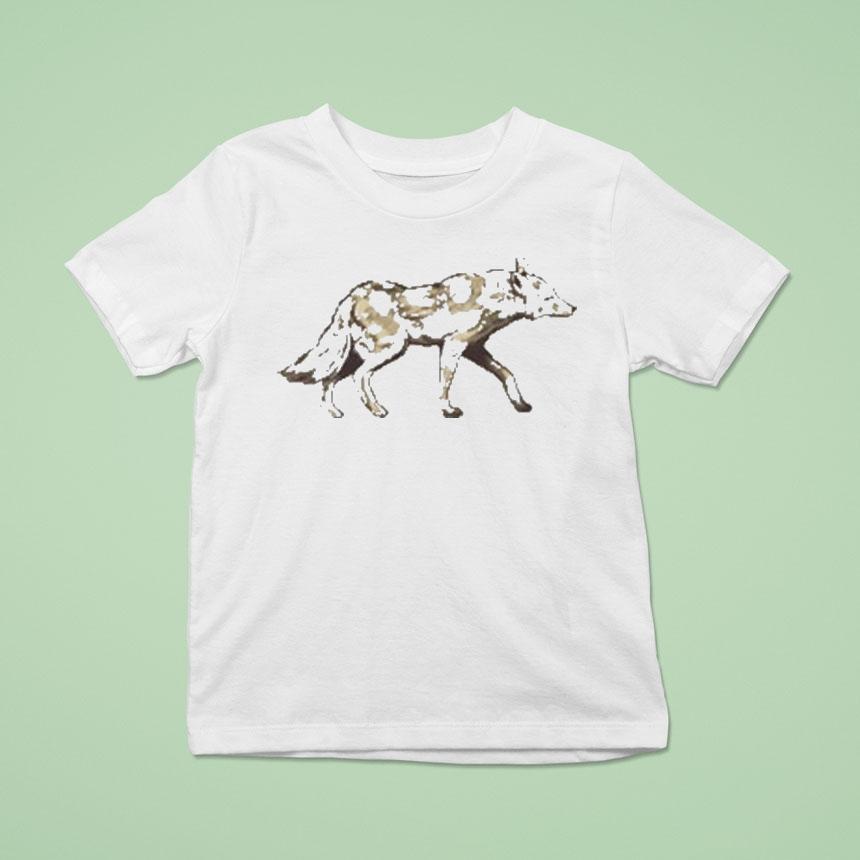 Carter Vail Coydog Industries Shirt